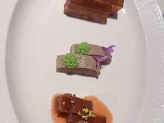 -淮香国色·淮扬菜(正大中心店)
