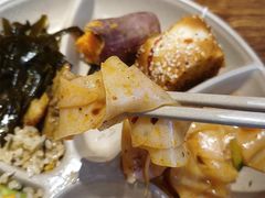 -素满香·Vegan食养自助(天一广场店)