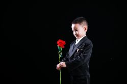 -奈斯霏儿童摄影