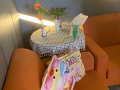 -禧瑞 ·丝浴主题·水疗·spa(中山公园店)