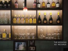 -味式·那不勒斯披萨Mise en place(亚朵酒店店)