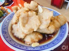 -华英干锅辣鸭头(亚泰大街店)