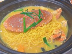 -不仔客海鲜·烧烤·270度海景餐厅(大东海店)