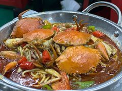 -小民大排档(江汉路店)
