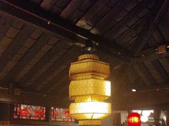 -蓉城老妈火锅(双林路店)