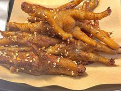 -江湖一盏灯·滇味卤烤(普惠园店)
