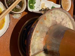-1078號老北京涮肉(万达广场店)