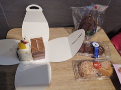 -85度C(上海茶陵北路店)