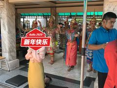 -四面佛
