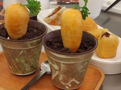 -蔡澜点心·粤菜(万菱汇店)