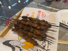 -小饭桶(野三坡百里峡店)