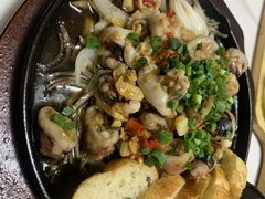 -烛影拾光观景餐厅·创意菜·摄影·小提琴(大唐不夜城店)