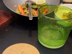 -盛元荼集  素食(滨江凯德壹店)