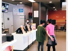 -麦当劳(台州路桥DT店)