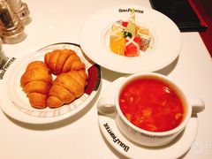 -斗牛士牛排(南京东路店)