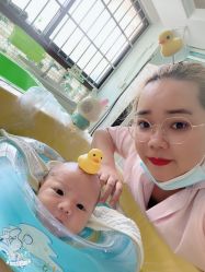 -安馨无忧月子中心(青秀店)