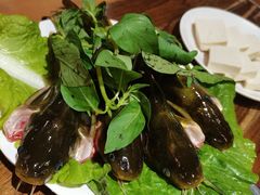 -亮欢寨(凯里总店)