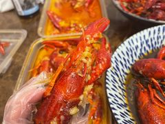 -徐嘉赫龙虾馆