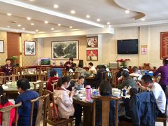 大堂-小李旗花面庄