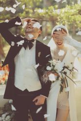 -巴黎春天·菀纱仙庭婚纱美学