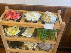 -赵氏烩泽腊排骨火锅店(近华浦路店)