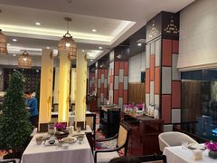 -阿诺泰·泰国餐厅(紫荆店)
