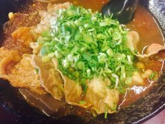 -韩记老虎面食馆 金华店