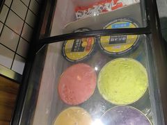 -鲜一烤肉(沈北店)