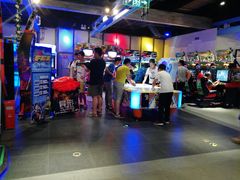 -星际传奇(西安三桥万象城店)