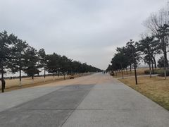 -汉长安城未央宫国家考古遗址公园