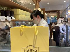 -HARBS(渋谷ヒカリエ シンクス店)