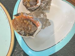 -泰白海鲜烧烤大全
