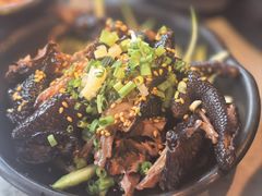 -我的面 川味Bistro(后沙峪店)