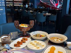 -曾宴·楚菜(湖北省博物馆店)