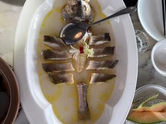 -东南里湖景餐厅·新闽菜(浦西万达店)