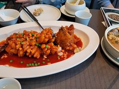 -望乡楼上海菜(日月光店)