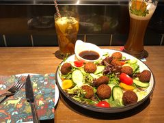 -FABIO’S费比欧披萨餐厅