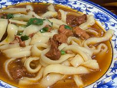 -韩师傅老大同刀削面(北苑路店)