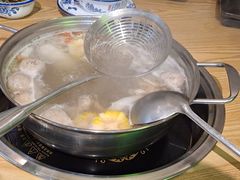 -夜牛潮汕鲜牛肉火锅店(翻身店)