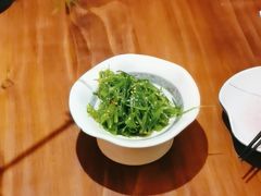 -白石の深夜食堂(芝罘万达店)