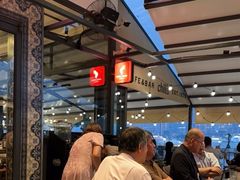 -Chili's Cafe&Bar奇利斯(滨江店)