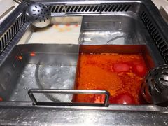 -海底捞火锅(团结桥店)