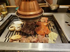 -臻牛烤肉