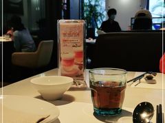 -港丽餐厅(高德置地店)