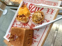 -红星前进面包牛奶公司(五道口购物中心店)