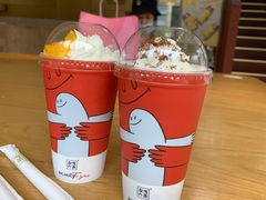 -奈雪的茶(中海环宇荟店)