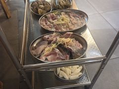 -阿鸡鱼庄·顺德鲜蒸小炒(亚运村店)