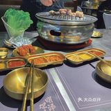 这是盐城烤肉的天花板了叭！！