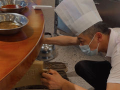 -印象老灶台三下锅·湘西本土原味菜(黄龙洞店)