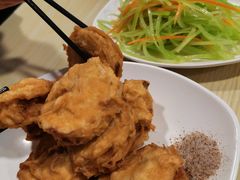 -老北京馅饼粥(西单店)